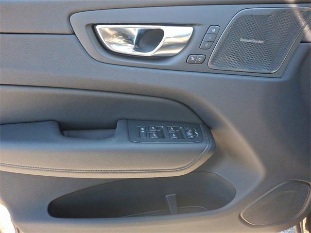 new 2025 Volvo XC60 Plug-In Hybrid car, priced at $67,425