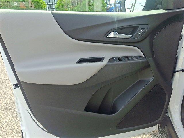 used 2021 Chevrolet Equinox car, priced at $22,988