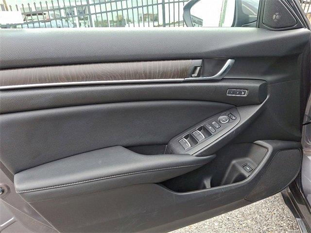used 2021 Honda Accord car, priced at $22,795
