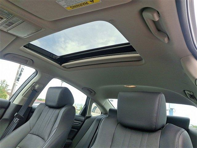 used 2021 Honda Accord car, priced at $22,795