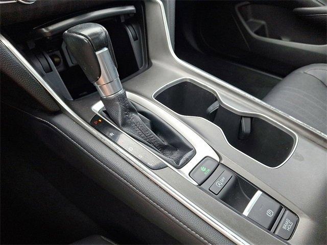 used 2021 Honda Accord car, priced at $22,795