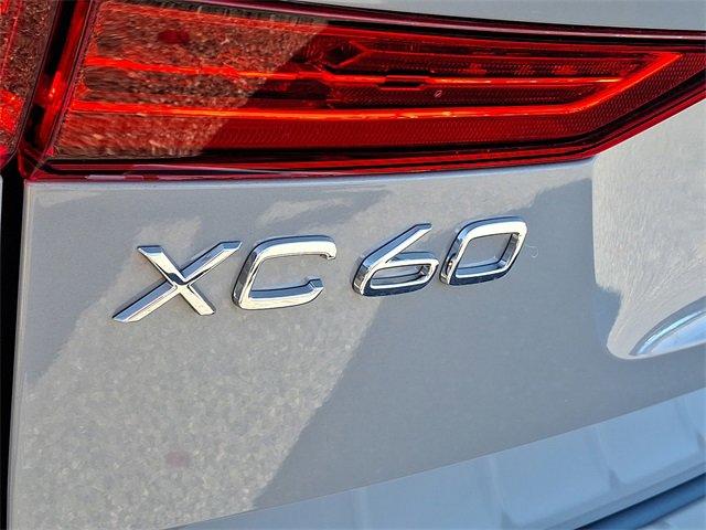 new 2025 Volvo XC60 Plug-In Hybrid car, priced at $66,235