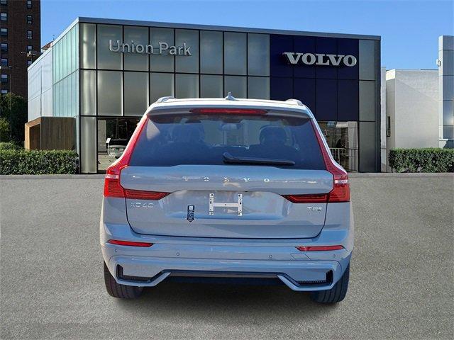 new 2025 Volvo XC60 Plug-In Hybrid car, priced at $66,235