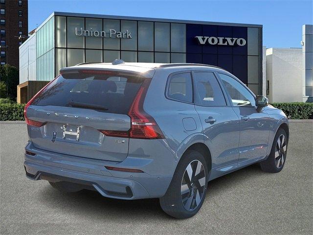 new 2025 Volvo XC60 Plug-In Hybrid car, priced at $66,235