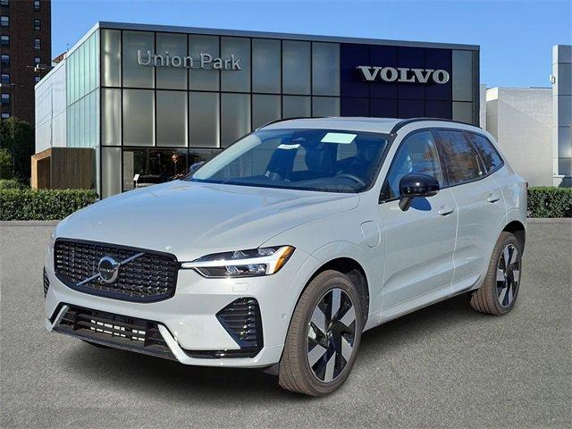 new 2025 Volvo XC60 Plug-In Hybrid car, priced at $66,235