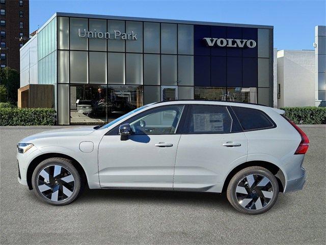 new 2025 Volvo XC60 Plug-In Hybrid car, priced at $66,235