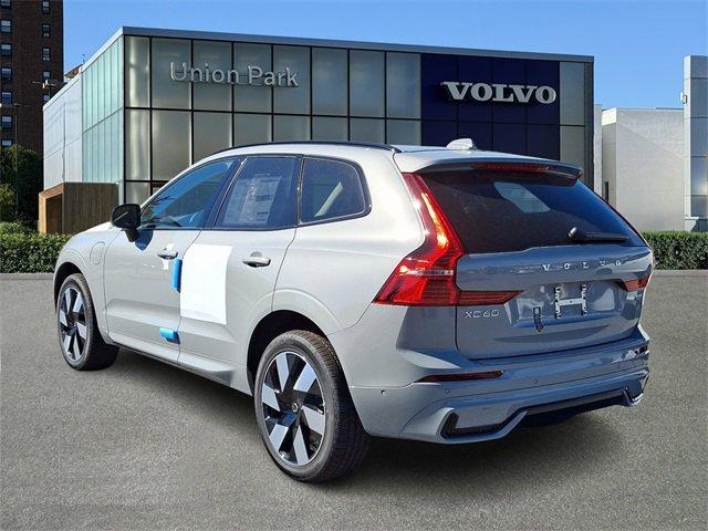 new 2025 Volvo XC60 Plug-In Hybrid car, priced at $66,235