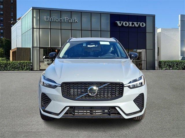 new 2025 Volvo XC60 Plug-In Hybrid car, priced at $66,235