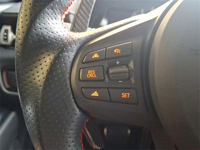 used 2021 Toyota GR Supra car, priced at $51,895