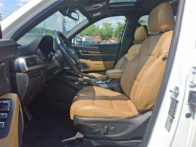 used 2020 Kia Telluride car, priced at $25,895