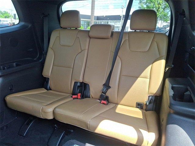 used 2020 Kia Telluride car, priced at $25,895