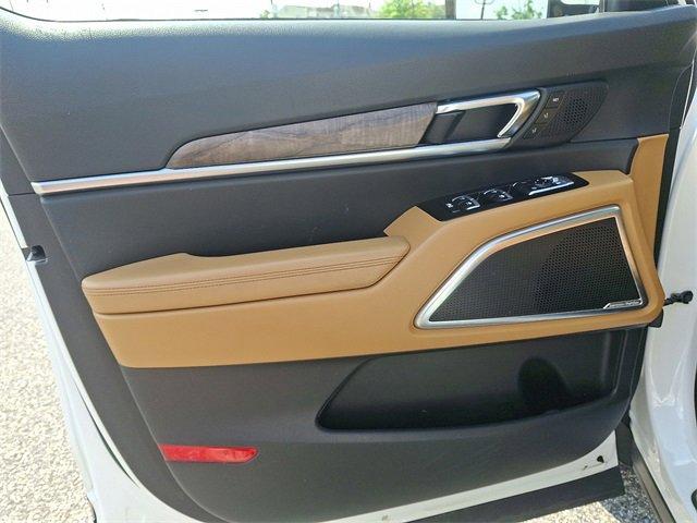 used 2020 Kia Telluride car, priced at $25,895