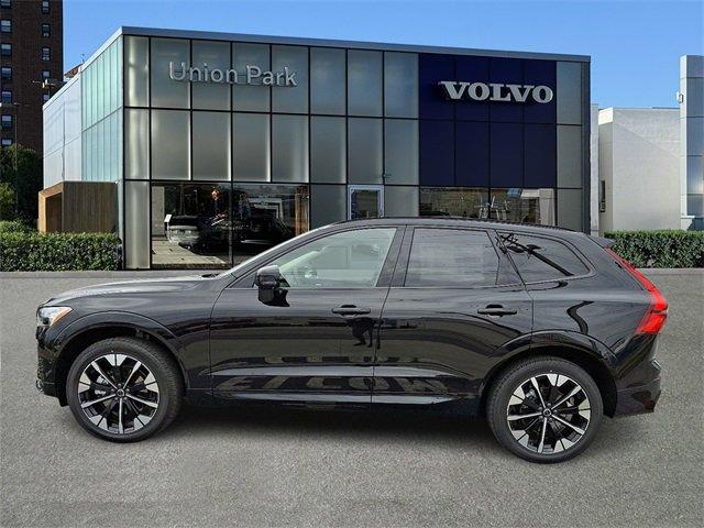new 2026 Volvo XC60 car, priced at $57,985