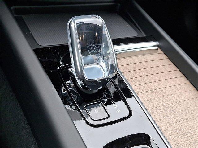 new 2026 Volvo XC60 car, priced at $57,985