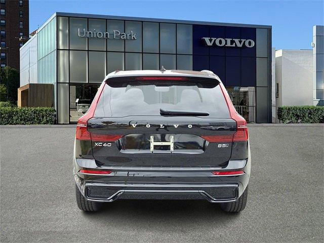 new 2026 Volvo XC60 car, priced at $57,985