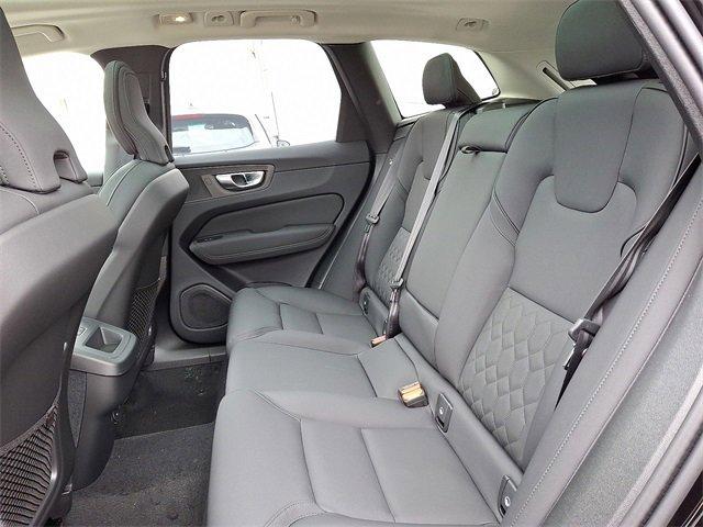 new 2026 Volvo XC60 car, priced at $57,985