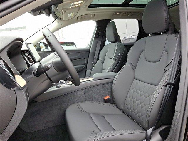 new 2026 Volvo XC60 car, priced at $57,985