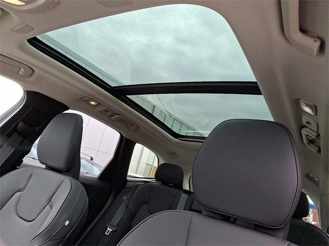 new 2026 Volvo XC60 car, priced at $57,985