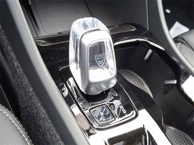 new 2026 Volvo XC40 car, priced at $50,150