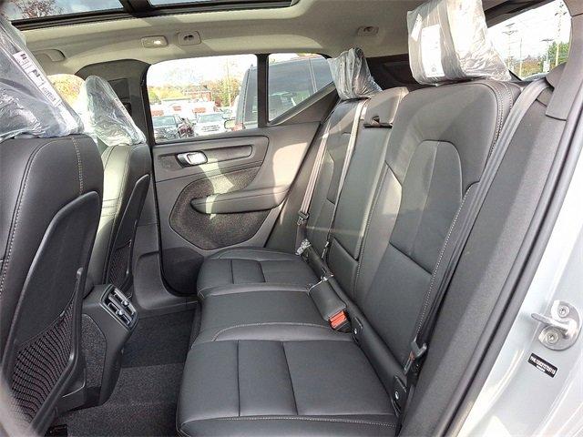 new 2026 Volvo XC40 car, priced at $50,150