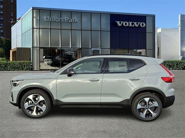 new 2026 Volvo XC40 car, priced at $50,150
