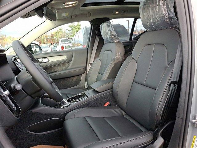new 2026 Volvo XC40 car, priced at $50,150