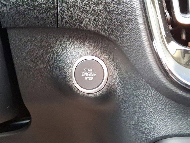 new 2026 Volvo XC40 car, priced at $50,150