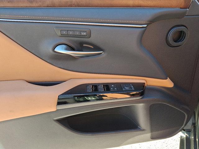 used 2023 Lexus ES 300h car, priced at $36,590