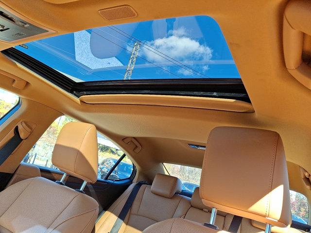 used 2023 Lexus ES 300h car, priced at $36,590