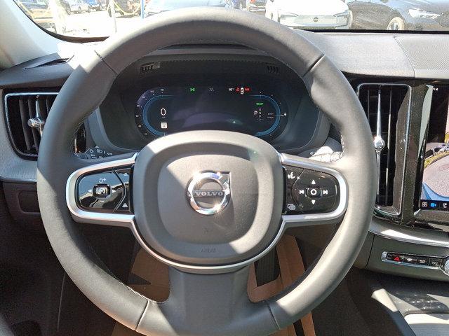 new 2025 Volvo XC60 Plug-In Hybrid car, priced at $66,260