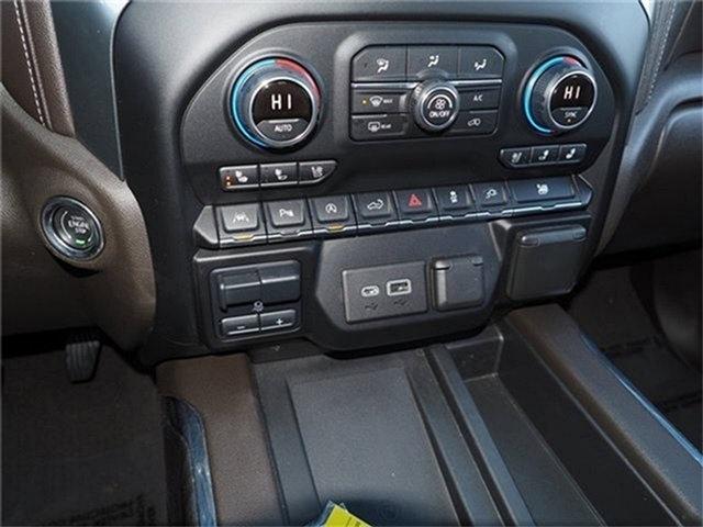 used 2021 Chevrolet Silverado 1500 car, priced at $45,988