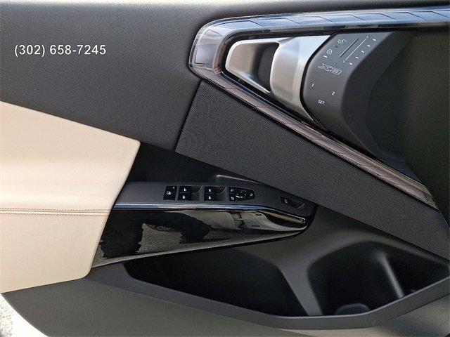 new 2026 BMW X3 car, priced at $54,275