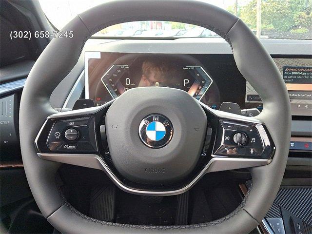 new 2026 BMW X3 car, priced at $54,275