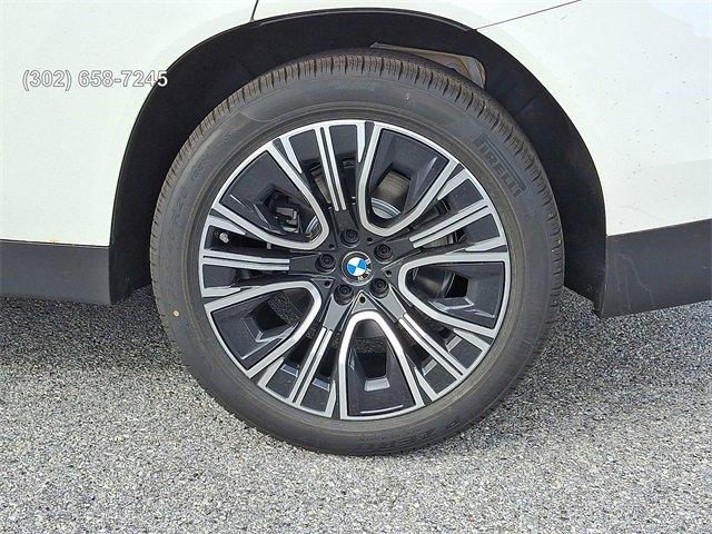 new 2026 BMW X3 car, priced at $54,275