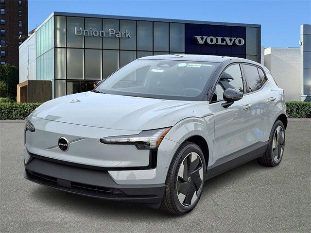 new 2025 Volvo EX30 car, priced at $49,080