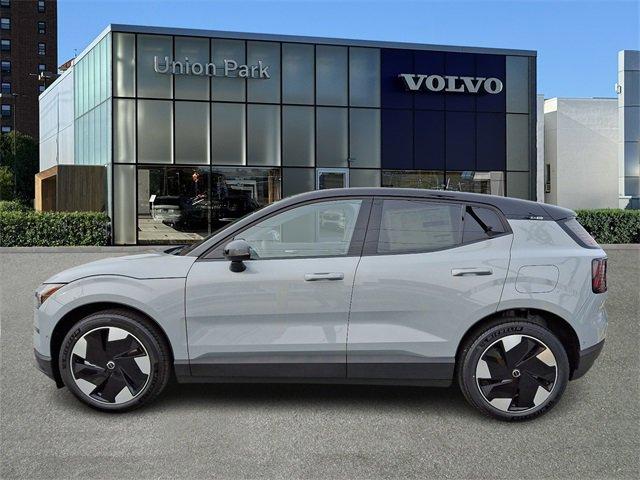 new 2025 Volvo EX30 car, priced at $49,080