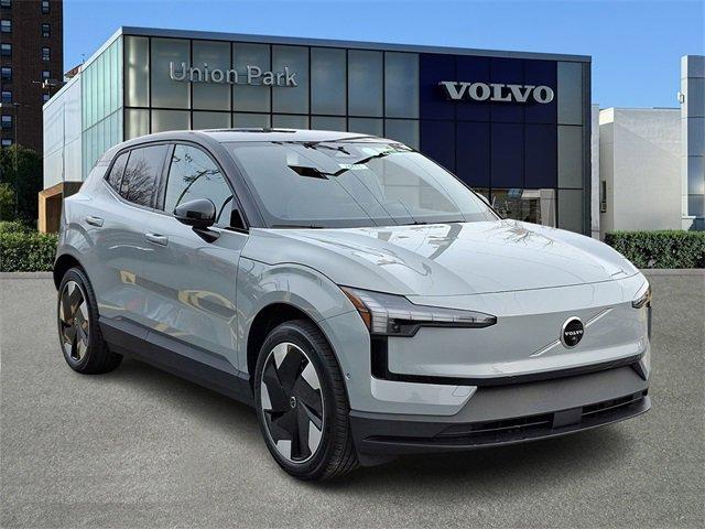 new 2025 Volvo EX30 car, priced at $49,080