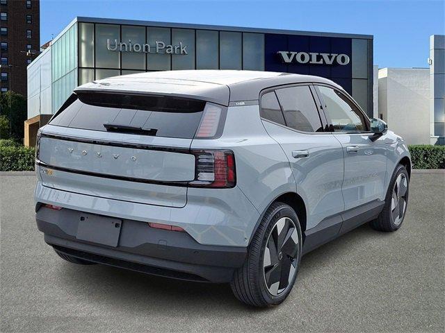 new 2025 Volvo EX30 car, priced at $49,080