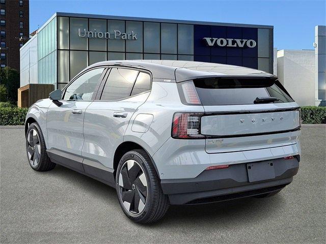 new 2025 Volvo EX30 car, priced at $49,080