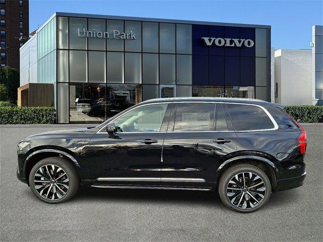 new 2026 Volvo XC90 Plug-In Hybrid car, priced at $85,625