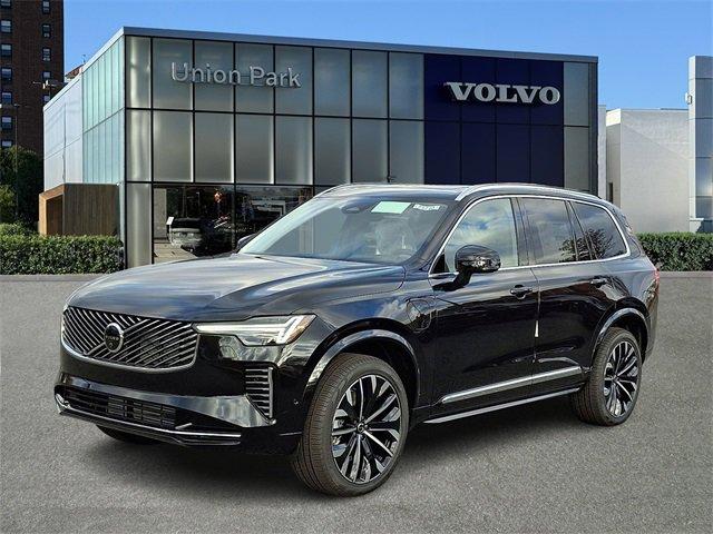 new 2026 Volvo XC90 Plug-In Hybrid car, priced at $85,625