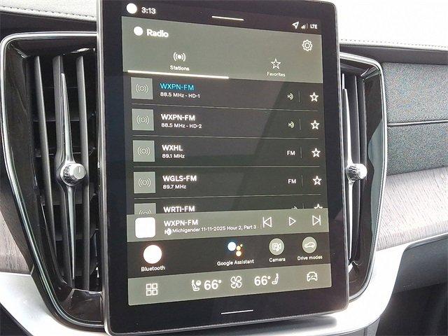 new 2026 Volvo XC90 Plug-In Hybrid car, priced at $85,625