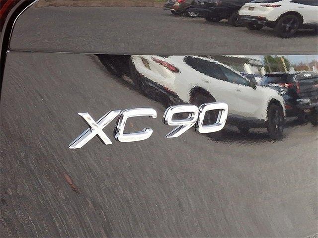 new 2026 Volvo XC90 Plug-In Hybrid car, priced at $85,625