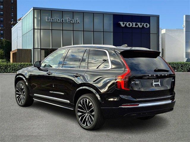 new 2026 Volvo XC90 Plug-In Hybrid car, priced at $85,625