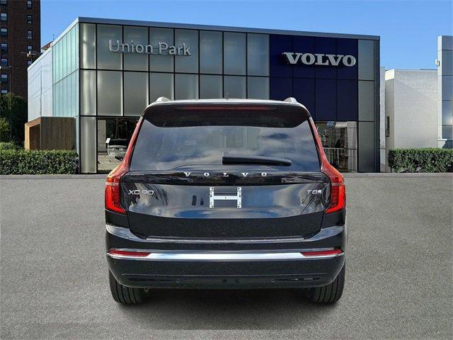 new 2026 Volvo XC90 Plug-In Hybrid car, priced at $85,625
