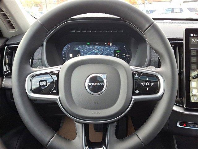 new 2026 Volvo XC90 Plug-In Hybrid car, priced at $85,625