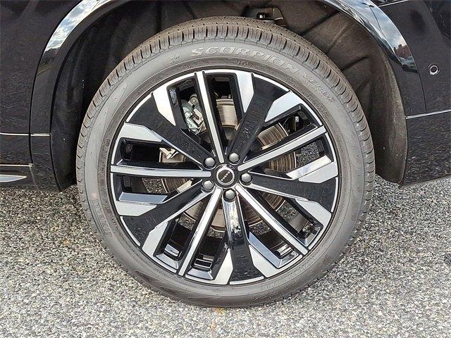 new 2026 Volvo XC90 Plug-In Hybrid car, priced at $85,625