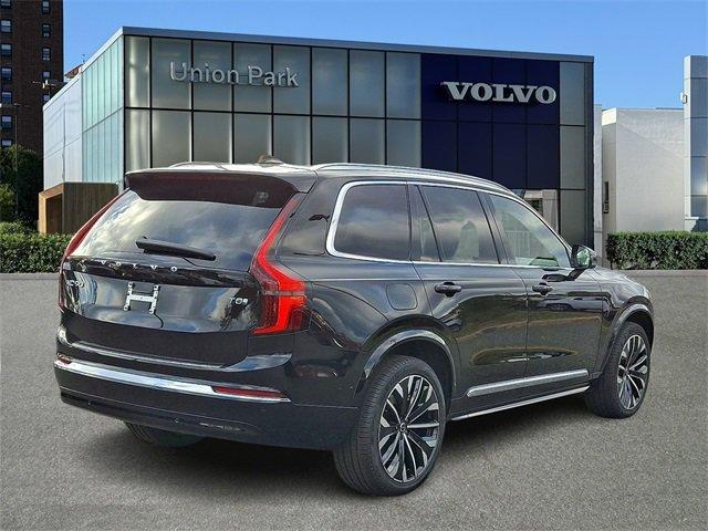 new 2026 Volvo XC90 Plug-In Hybrid car, priced at $85,625