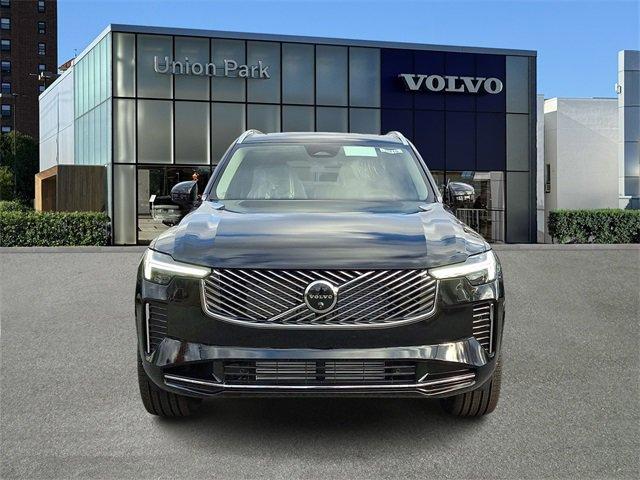 new 2026 Volvo XC90 Plug-In Hybrid car, priced at $85,625