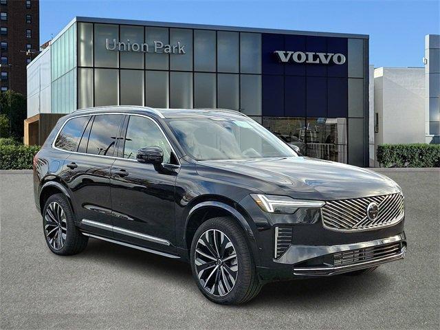 new 2026 Volvo XC90 Plug-In Hybrid car, priced at $85,625